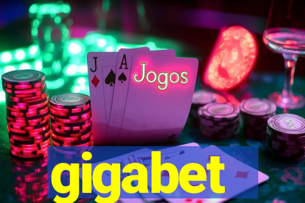 gigabet - casino games